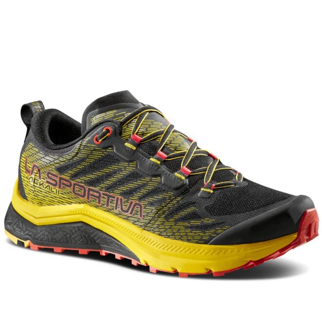 La Sportiva Jackal II trail running skor