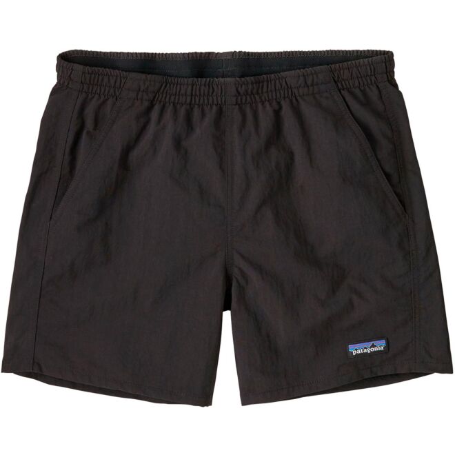 Patagonia Baggies - 5 tum shorts dam
