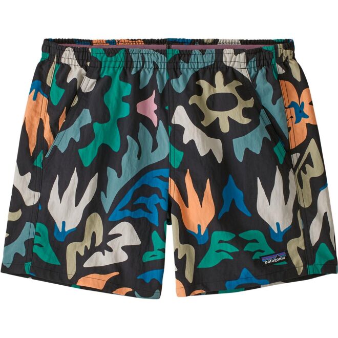 Patagonia Baggies - 5 tum shorts dam
