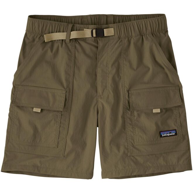 Patagonia M's Outdoor Everyday Shorts - 6 in. herrshorts