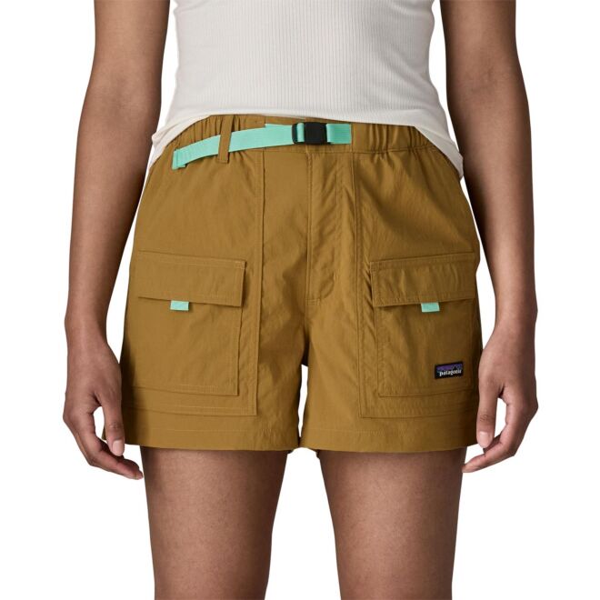 Patagonia W's Outdoor Everyday Shorts damshorts