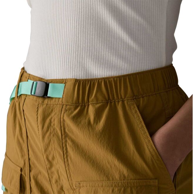 Patagonia W's Outdoor Everyday Shorts damshorts