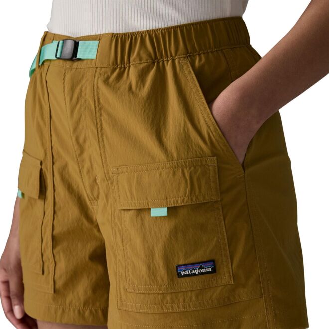 Patagonia W's Outdoor Everyday Shorts damshorts