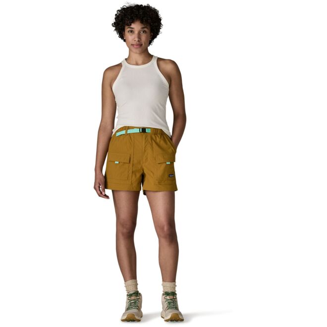 Patagonia W's Outdoor Everyday Shorts damshorts