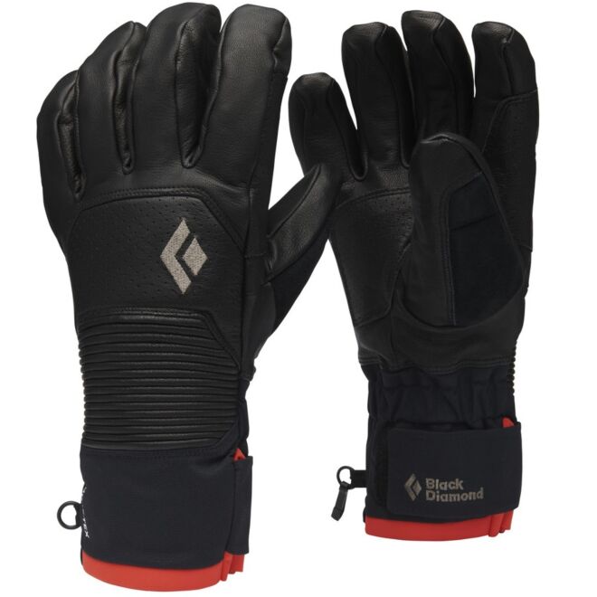 BD Black Diamond Impulse Glove skidhandskar