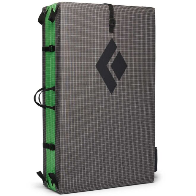 BD Black Diamond Erratic crash pad boulder klättring