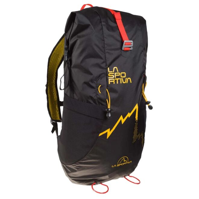 La Sportiva Alpine Backpack ryggsäck alpinism