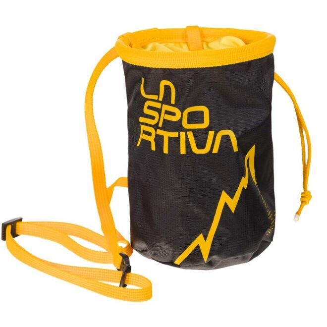 La Sportiva LSP Chalk Bag magnesium pouch