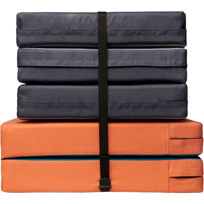 Black Diamond Circuit Z crash pad bouldering