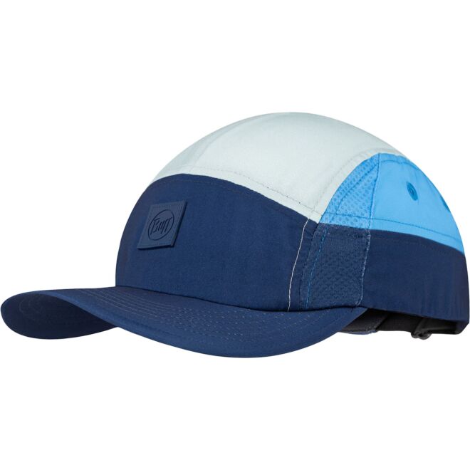 Buff 5 Panel Go Cap unisex cap