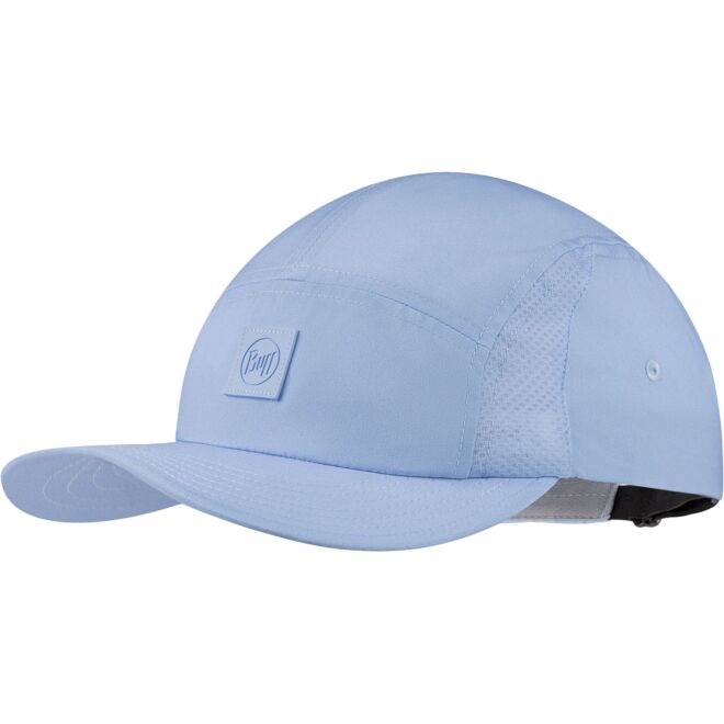 Buff 5 Panel Go Cap unisex cap