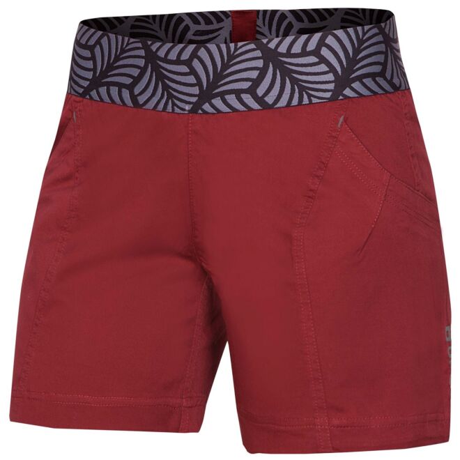 Ocun Pantera Organic Shorts damshorts