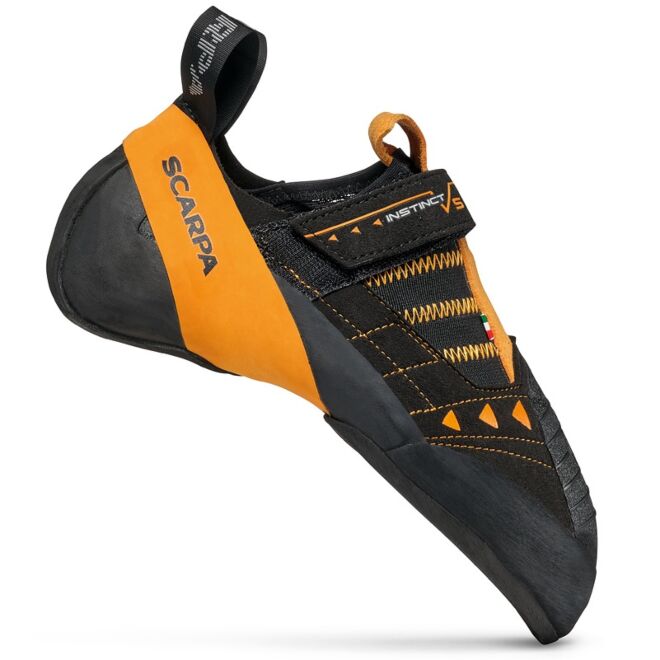 SCARPA Instinct VS klätterskor