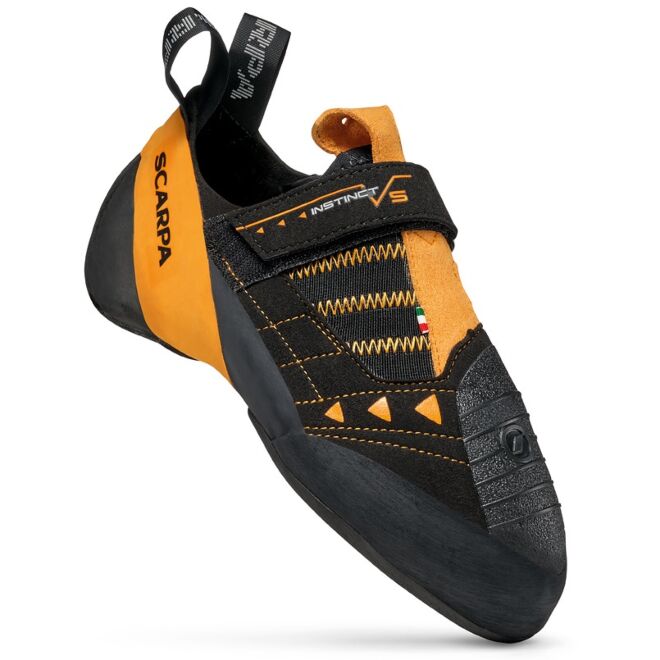 SCARPA Instinct VS klätterskor