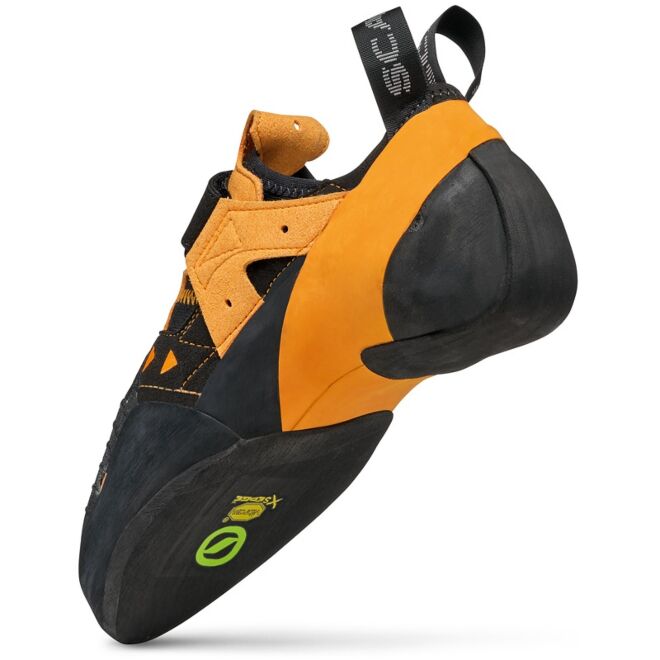 SCARPA Instinct VS klätterskor