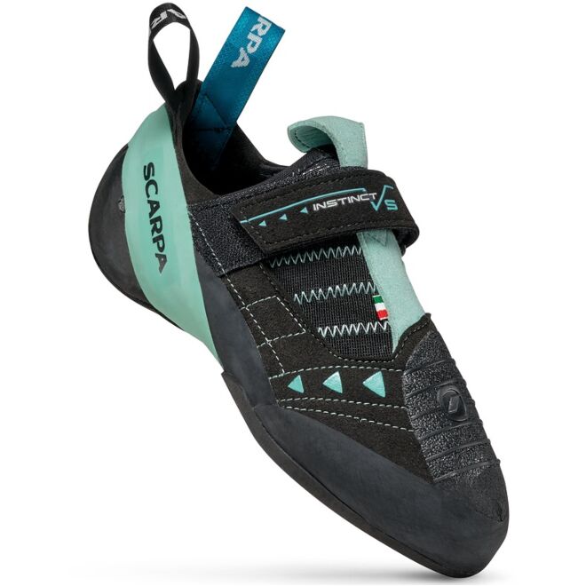 SCARPA Instinct VS WMN klättersko dam