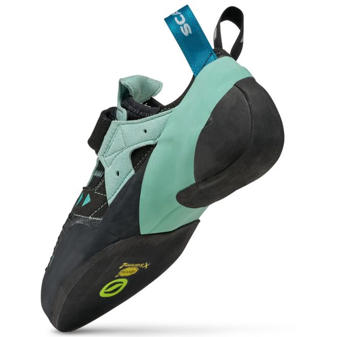 SCARPA Instinct VS WMN klättersko dam