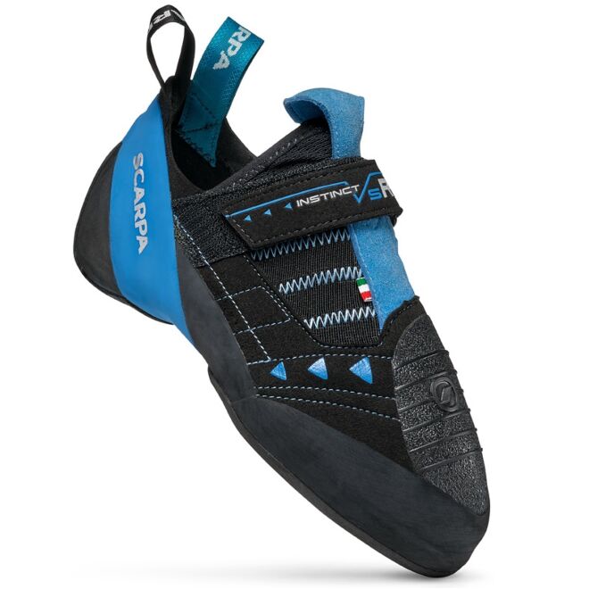 SCARPA Instinct VSR klätterskor
