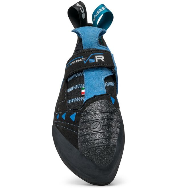 SCARPA Instinct VSR klätterskor