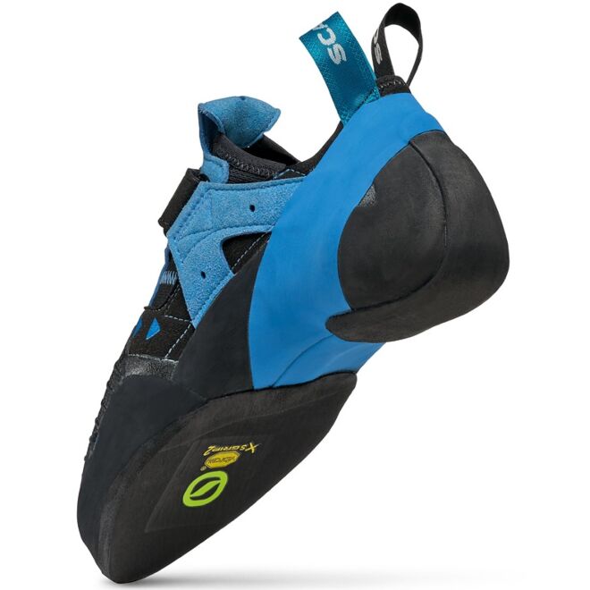 SCARPA Instinct VSR klätterskor