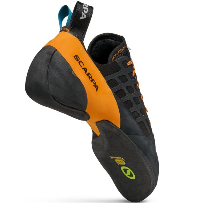 SCARPA Instinct klätterskor
