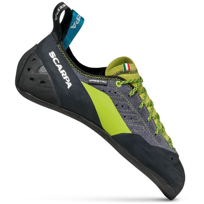 SCARPA Maestro Eco klätterskor