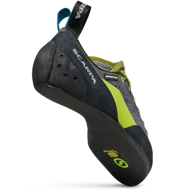 SCARPA Maestro Eco klätterskor
