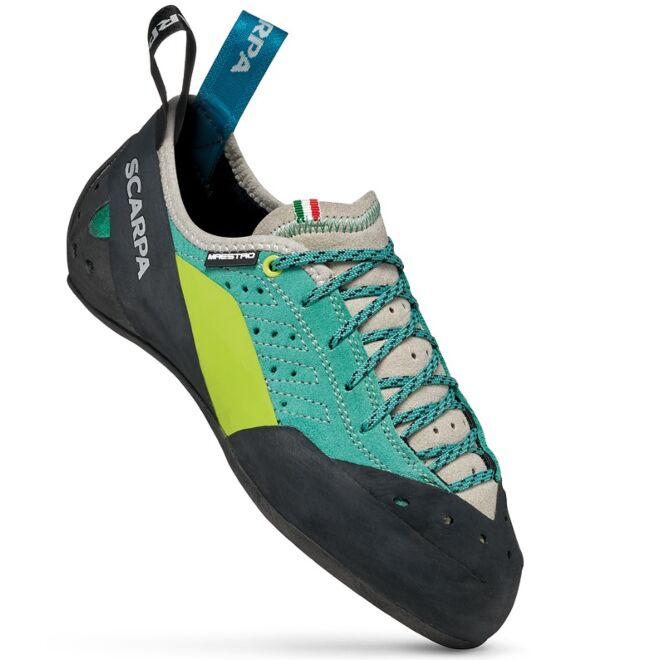 SCARPA Maestro Eco WMN klätterskor dam