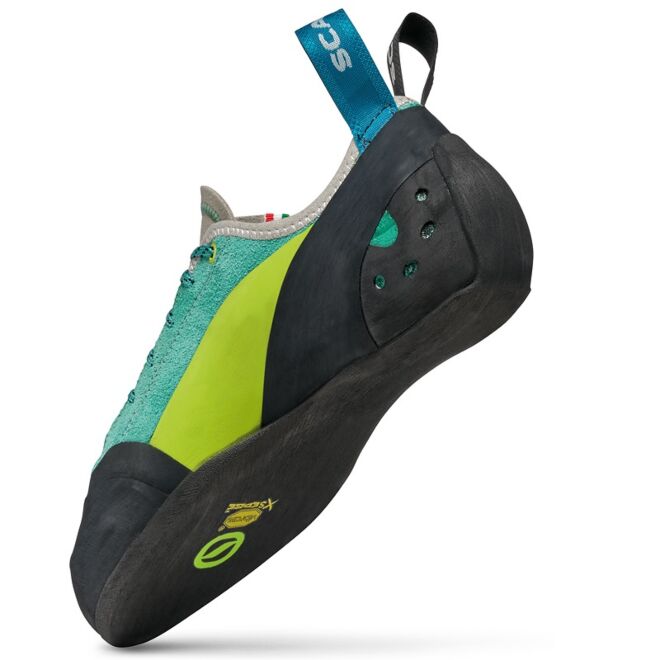 SCARPA Maestro Eco WMN klätterskor dam