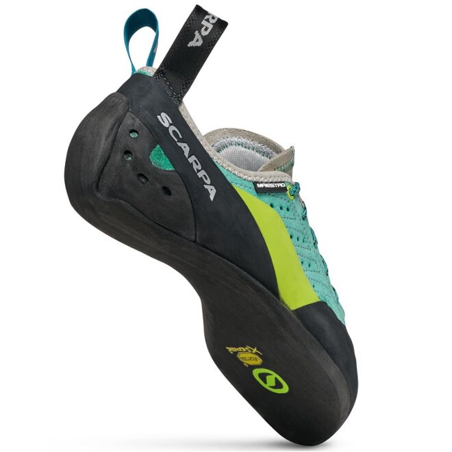 SCARPA Maestro Eco WMN klätterskor dam