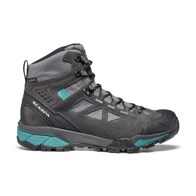 SCARPA ZG Lite GTX Woman kängor trekking dam