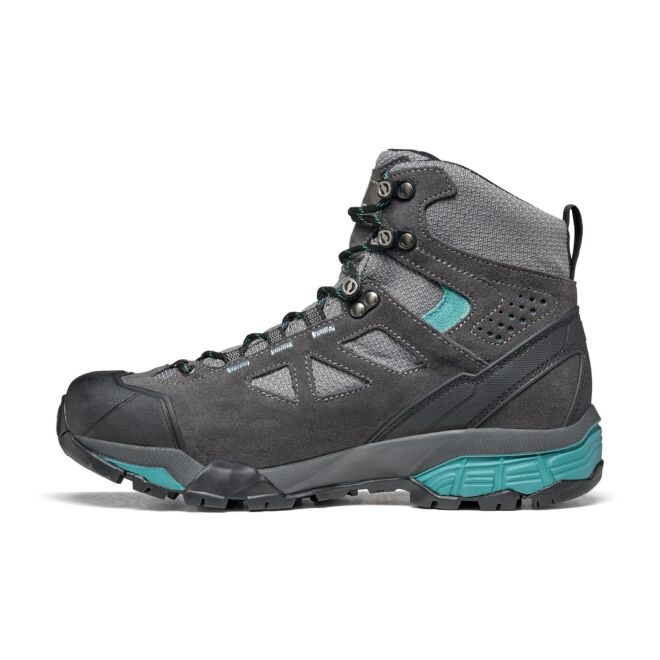 SCARPA ZG Lite GTX Woman kängor trekking dam
