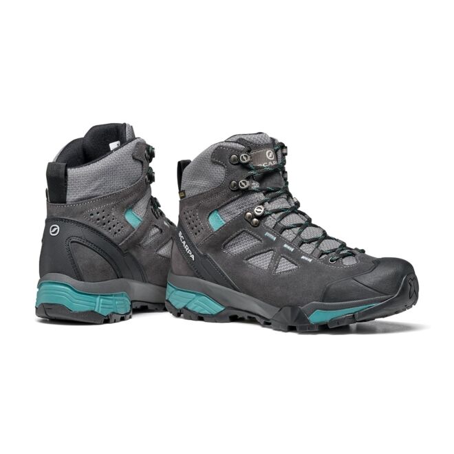 SCARPA ZG Lite GTX Woman kängor trekking dam