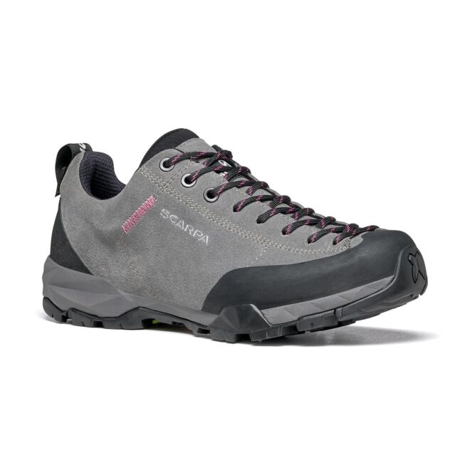 SCARPA Mojito Trail GTX Wmn damaskor för klättring och vandring