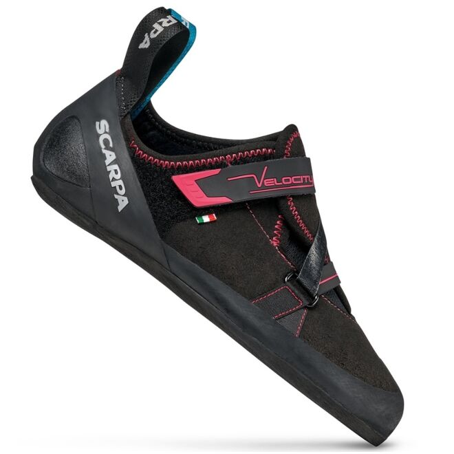 SCARPA Velocity WMN klätterskor
