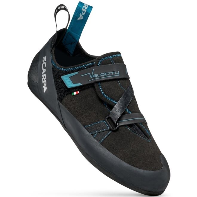 SCARPA Velocity klätterskor