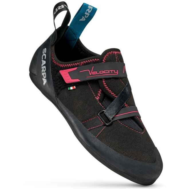 SCARPA Velocity WMN klätterskor
