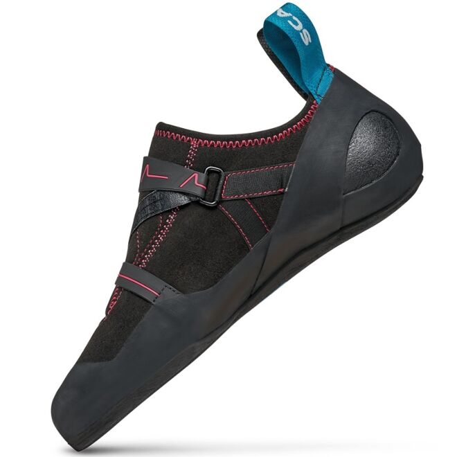 SCARPA Velocity WMN klätterskor