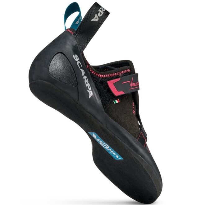SCARPA Velocity WMN klätterskor