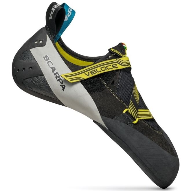 SCARPA Veloce klätterskor