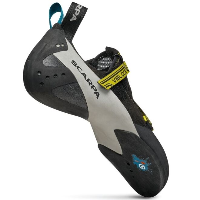 SCARPA Veloce klätterskor