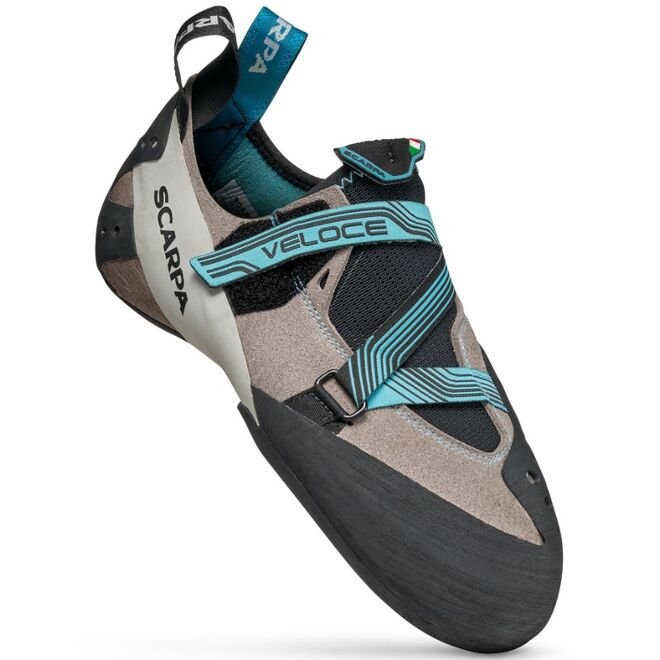 SCARPA Veloce WMN klätterskor dam