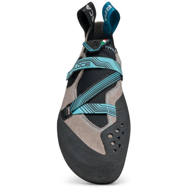 SCARPA Veloce WMN klätterskor dam