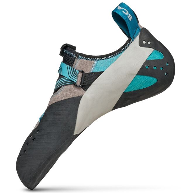 SCARPA Veloce WMN klätterskor dam