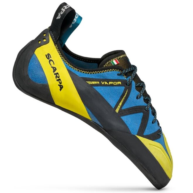 SCARPA Vapor klätterskor