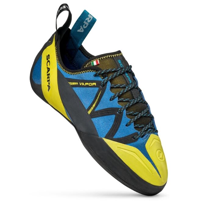 SCARPA Vapor klätterskor