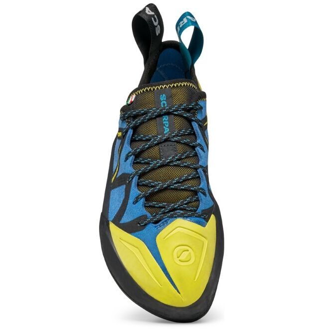 SCARPA Vapor klätterskor