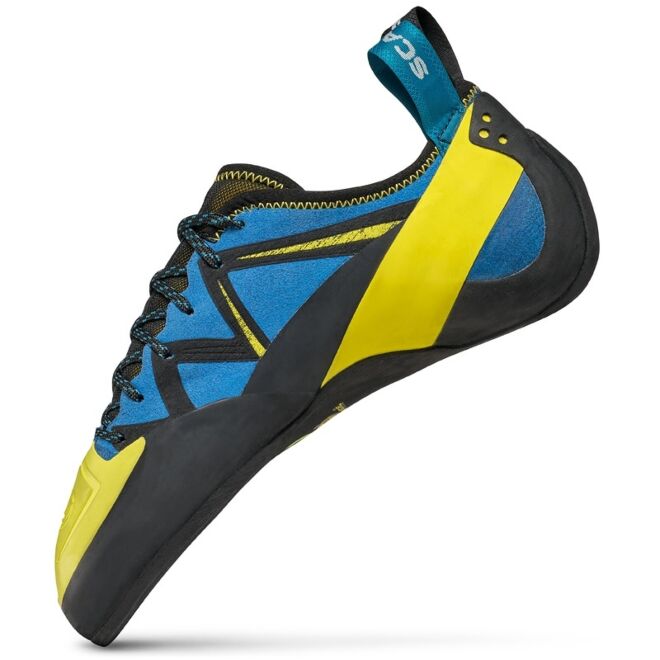 SCARPA Vapor klätterskor