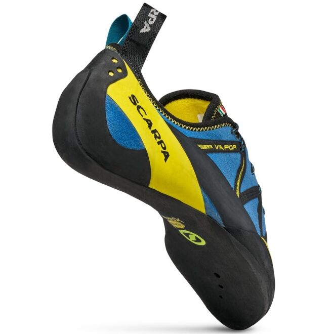 SCARPA Vapor klätterskor