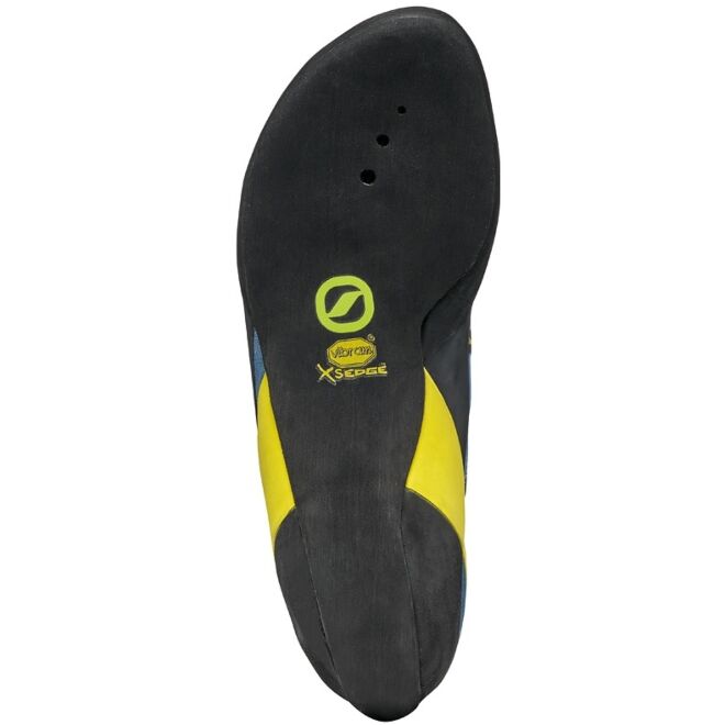 SCARPA Vapor klätterskor